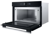 Cuptor cu microunde incorporabil Whirlpool WMD54MX imaginea #3 — magazin online Desire.md