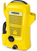 Мойка высокого давления Karcher K 2 Universal Edition 1.673-010.0 фото №3 — интернет-магазин Desire.md