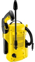Мойка высокого давления Karcher K 2 Universal Edition 1.673-010.0 фото №5 — интернет-магазин Desire.md