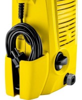 Мойка высокого давления Karcher K 2 Universal Edition 1.673-010.0 фото №6 — интернет-магазин Desire.md