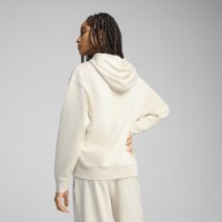 Hanorac damă Puma Ess Script Hoodie Tr Alpine Snow, s.M imaginea #3 — magazin online Desire.md