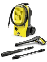 Мойка высокого давления Karcher K 5 Classic (1.950-700.0) фото №2 — интернет-магазин Desire.md