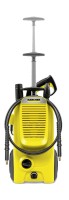 Мойка высокого давления Karcher K 5 Classic (1.950-700.0) фото №3 — интернет-магазин Desire.md