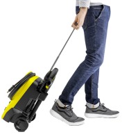 Мойка высокого давления Karcher K 5 Classic (1.950-700.0) фото №4 — интернет-магазин Desire.md