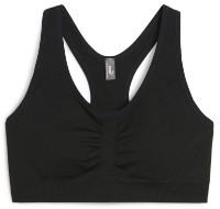 Топ Puma 4Keeps Shapeluxe Seamless Bra Puma Black, s.XS фото №1 — интернет-магазин Desire.md