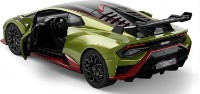 Mașină Rastar 1:32 Lamborghini Huracan STO Green (64300) imaginea #5 — magazin online Desire.md