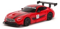 Машина Rastar 1:32 Mercedes-Benz GT3 Red (62300)