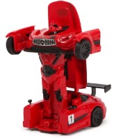 Mașină Rastar 1:32 Mercedes-Benz GT3 Red (62300) imaginea #2 — magazin online Desire.md