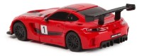 Mașină Rastar 1:32 Mercedes-Benz GT3 Red (62300) imaginea #3 — magazin online Desire.md