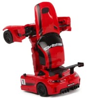 Mașină Rastar 1:32 Mercedes-Benz GT3 Red (62300) imaginea #4 — magazin online Desire.md