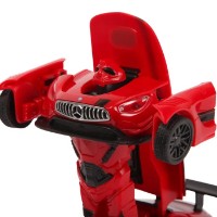 Mașină Rastar 1:32 Mercedes-Benz GT3 Red (62300) imaginea #5 — magazin online Desire.md