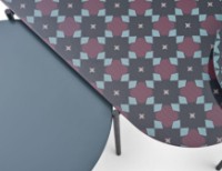 Măsuţă cafea Dogtas Fauna 3200395266 93.2x43.2x43cm imaginea #2 — magazin online Desire.md