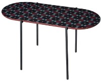 Măsuţă cafea Dogtas Fauna 3200395266 93.2x43.2x43cm