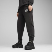 Женские спортивные штаны Puma Class Sweatpants Tr Cl Puma Black, s.XL фото №2 — интернет-магазин Desire.md