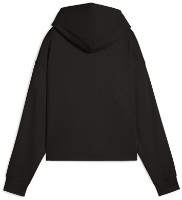 Hanorac damă Puma Ess Tape Crop Hoodie Tr Puma Black, s.M imaginea #2 — magazin online Desire.md