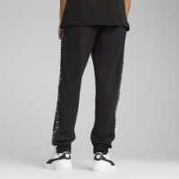 Женские спортивные штаны Puma Ess Tape Sweatpants Tr Cl Puma Black, s.S (68501301) фото №3 — интернет-магазин Desire.md