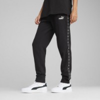 Женские спортивные штаны Puma Ess Tape Sweatpants Tr Cl Puma Black, s.XL (68501301) фото №2 — интернет-магазин Desire.md
