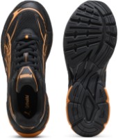 Adidași pentru bărbați Puma Velophasis Always On Puma Black/Heat Fire, s.40.5 imaginea #4 — magazin online Desire.md