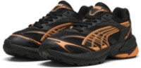 Adidași pentru bărbați Puma Velophasis Always On Puma Black/Heat Fire, s.46