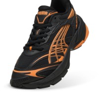 Adidași pentru bărbați Puma Velophasis Always On Puma Black/Heat Fire, s.48 imaginea #5 — magazin online Desire.md