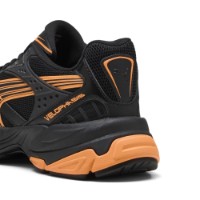 Adidași pentru bărbați Puma Velophasis Always On Puma Black/Heat Fire, s.48 imaginea #6 — magazin online Desire.md