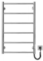 Полотенцесушитель Mario Classic HP-I 800x530/75 Right фото №2 — интернет-магазин Desire.md