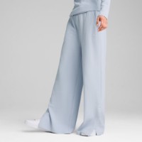 Женские спортивные штаны Puma Her Comfort High-Waist Straight Cool Weather, s.L фото №2 — интернет-магазин Desire.md