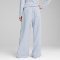 Женские спортивные штаны Puma Her Comfort High-Waist Straight Cool Weather, s.XL фото №4 — интернет-магазин Desire.md