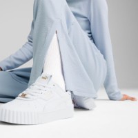 Женские спортивные штаны Puma Her Comfort High-Waist Straight Cool Weather, s.XS фото №5 — интернет-магазин Desire.md