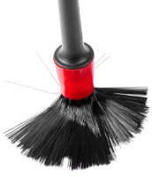 Набор кистей Amio 03098 фото №4 — интернет-магазин Desire.md