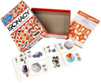 Настольная игра Hobby World Loonacy (1339) фото №3 — интернет-магазин Desire.md