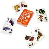 Настольная игра Hobby World Loonacy (1339) фото №4 — интернет-магазин Desire.md