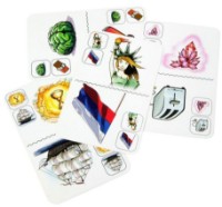 Настольная игра Hobby World Loonacy (1339) фото №5 — интернет-магазин Desire.md