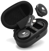 Microfon Boya Omic-U-B Black imaginea #2 — magazin online Desire.md