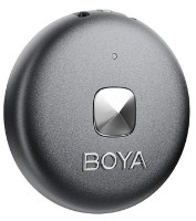 Microfon Boya Omic-U-B Black imaginea #5 — magazin online Desire.md