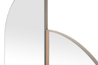 Oglindă Dogtas Nova 3200389501 Cappuccino imaginea #3 — magazin online Desire.md