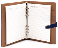 Blocnotes ChiToys A5 14925-02 Blue imaginea #3 — magazin online Desire.md