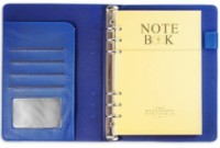 Blocnotes ChiToys A5 17825-02 Blue imaginea #2 — magazin online Desire.md