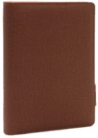 Блокнот ChiToys A5 25-138-14 Light Brown фото №2 — интернет-магазин Desire.md