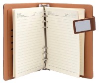 Блокнот ChiToys A5 25-138-14 Light Brown фото №3 — интернет-магазин Desire.md