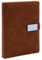 Blocnotes ChiToys A5 25-168-13 Brown