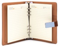 Blocnotes ChiToys A5 25-168-13 Brown imaginea #3 — magazin online Desire.md