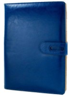 Blocnotes ChiToys A5 2517_blue