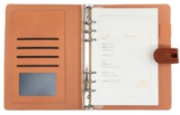 Blocnotes ChiToys A5 2517-14 Light Brown imaginea #2 — magazin online Desire.md