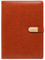 Blocnotes ChiToys A5 25-21-13 Brown