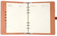 Blocnotes ChiToys A5 25-21-13 Brown imaginea #2 — magazin online Desire.md