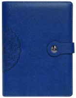 Blocnotes ChiToys A5 2543_blue