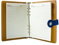 Блокнот ChiToys A5 2543_blue фото №2 — интернет-магазин Desire.md