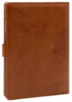 Блокнот ChiToys A5 2543_brown фото №3 — интернет-магазин Desire.md