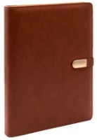 Blocnotes ChiToys B5 18-21-13 Brown